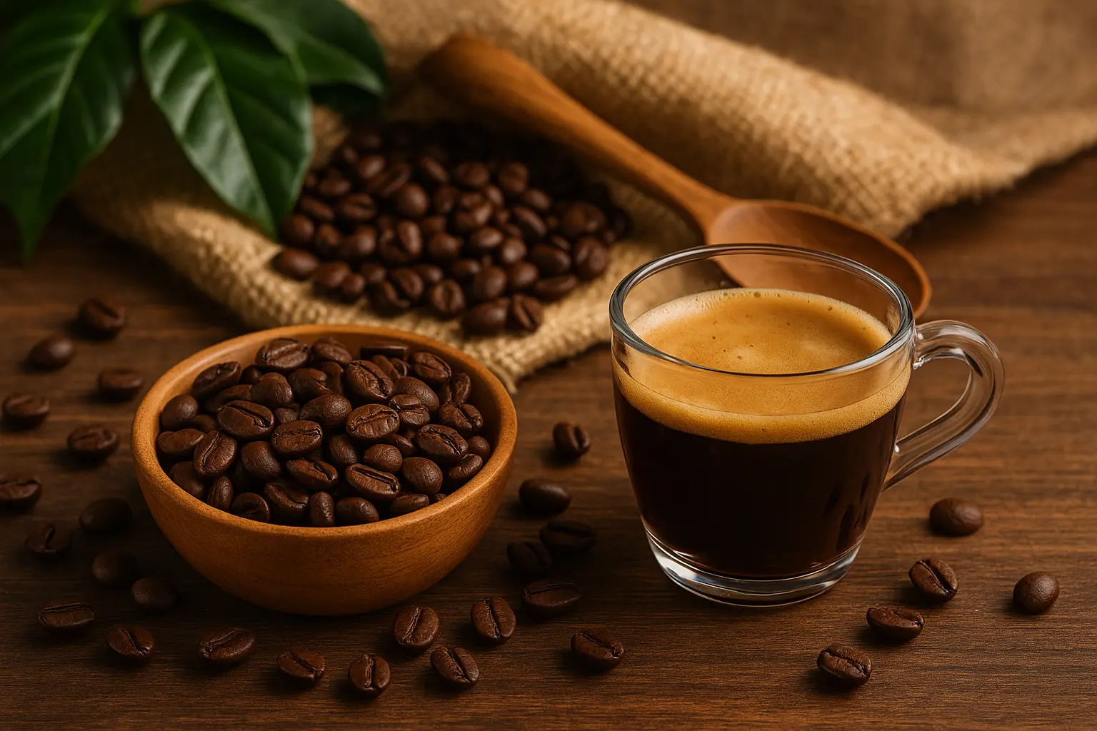 Coffee