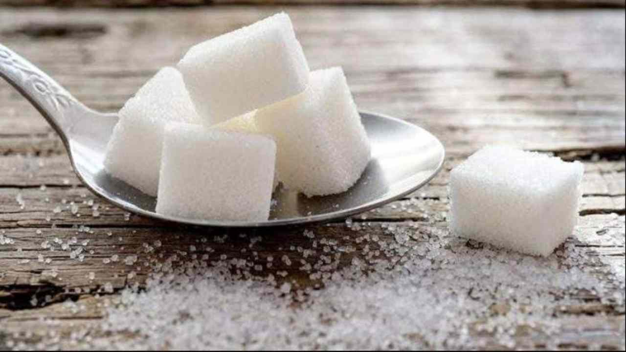 Sugar